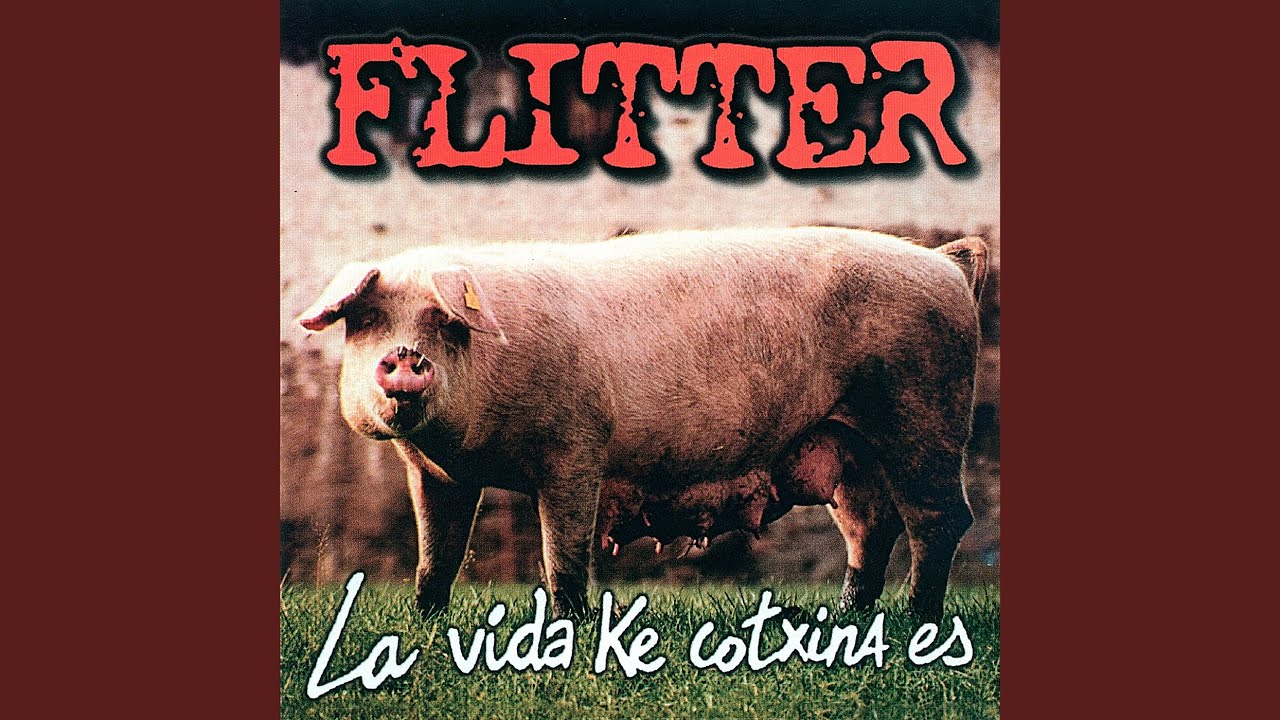 La Cultura del Water