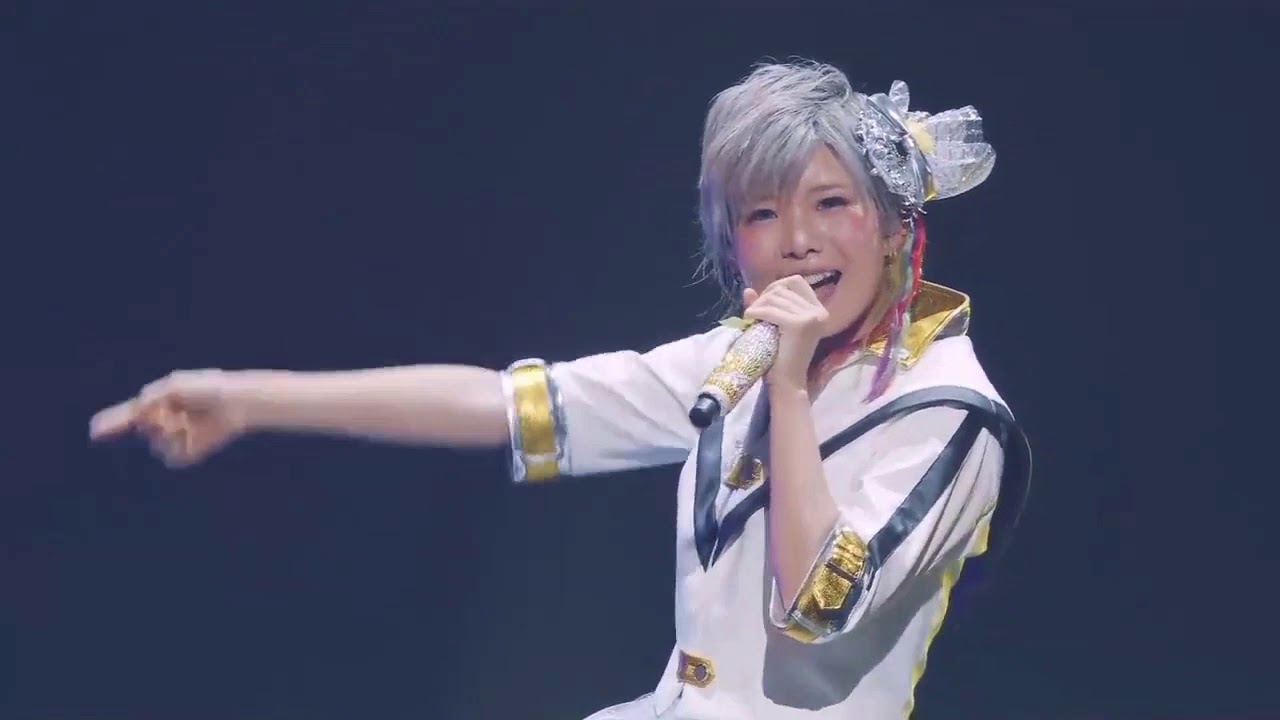 i☆Ris 5th Realize!(第二天)