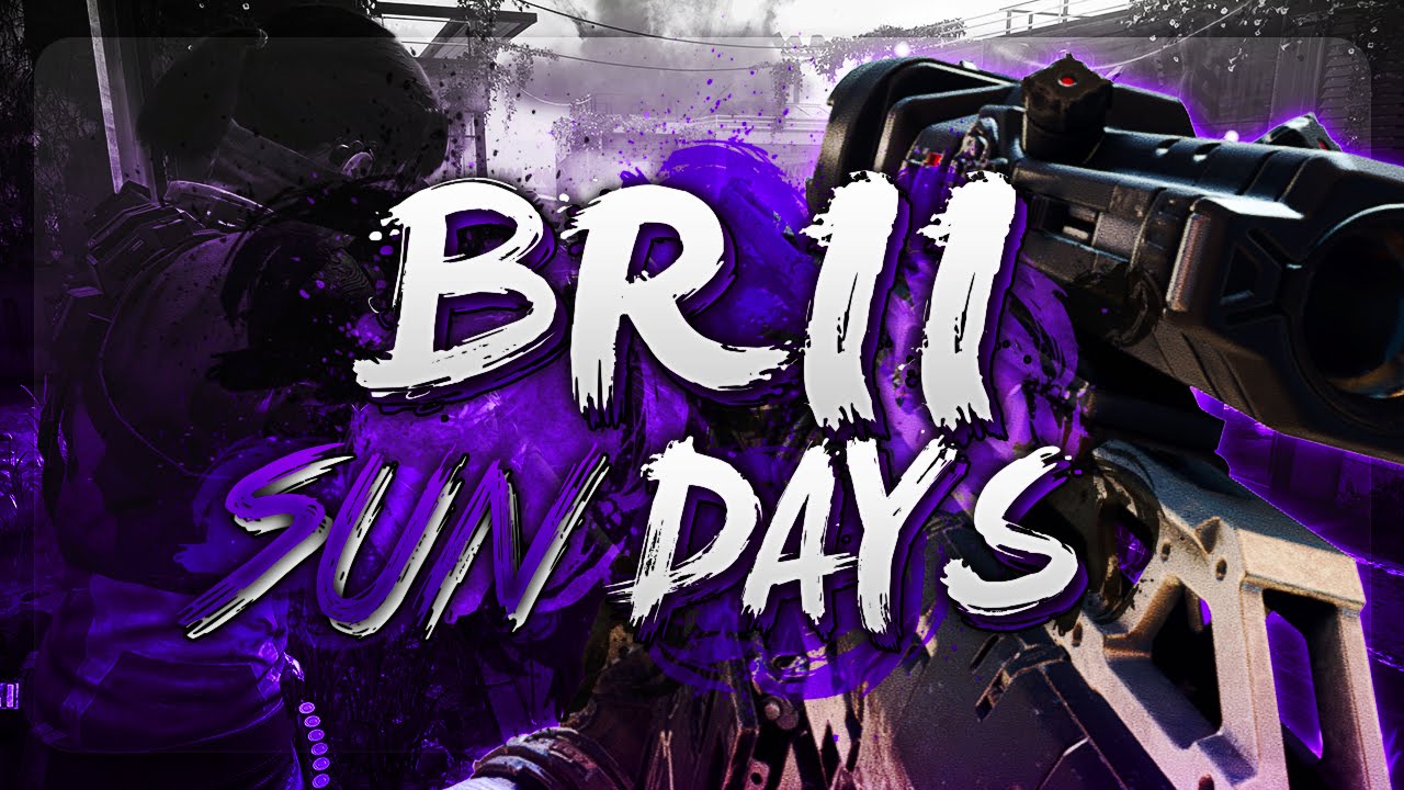 BRii's Sundays | Episode 70 | by Vontadeh