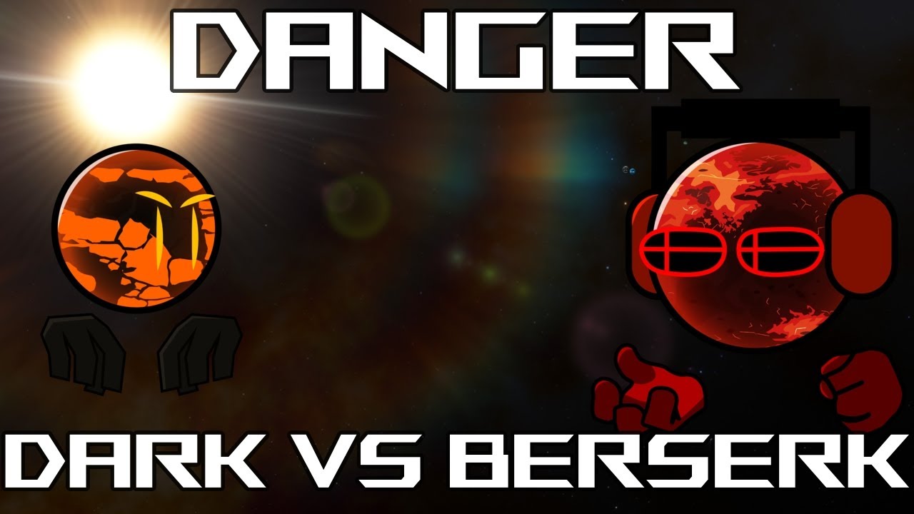 Danger GFC (TBKS Hairdried: BKH) (FNF)