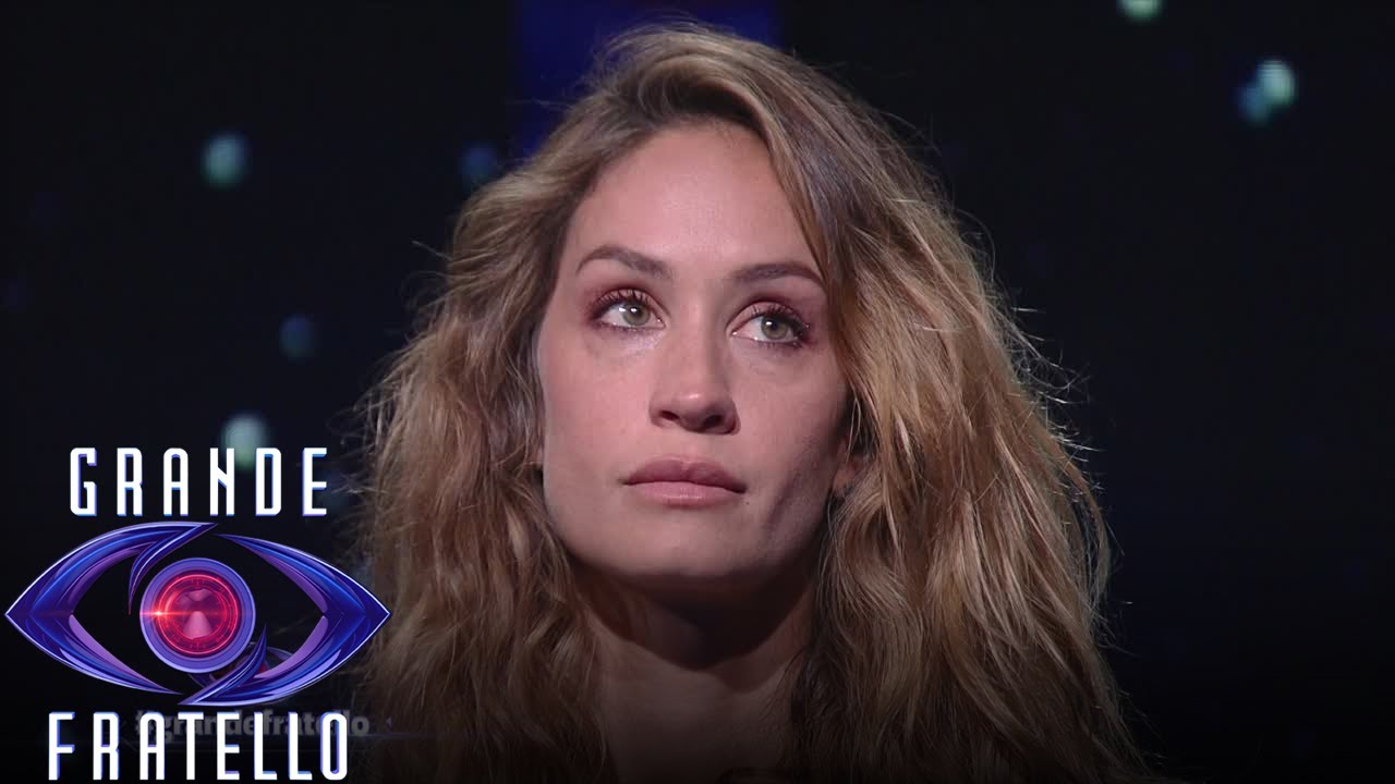 Grande Fratello - La storia di Helena Prestes