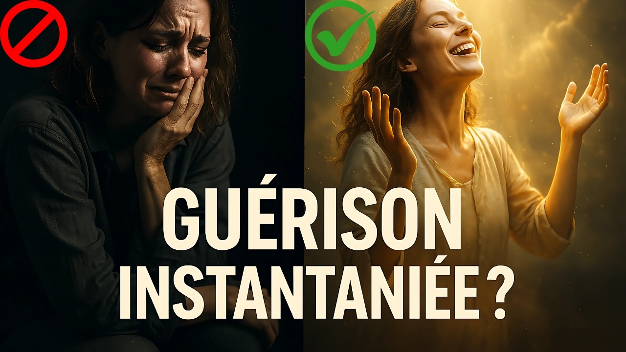 D&eacute;couvrez maintenant le &lsquo;Code Secret&rsquo; qui d&eacute;truit toute maladie en quelques minutes !