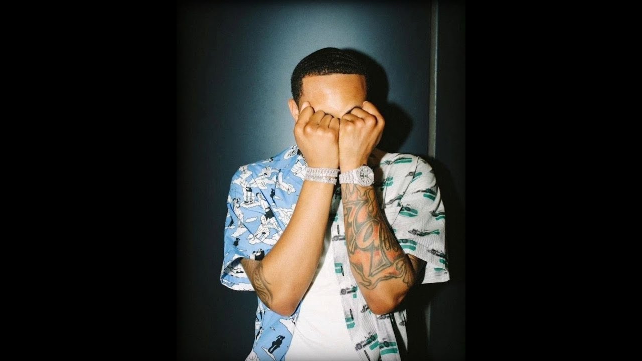 (FREE) G Herbo Sample Type Beat - "No Tears Left"
