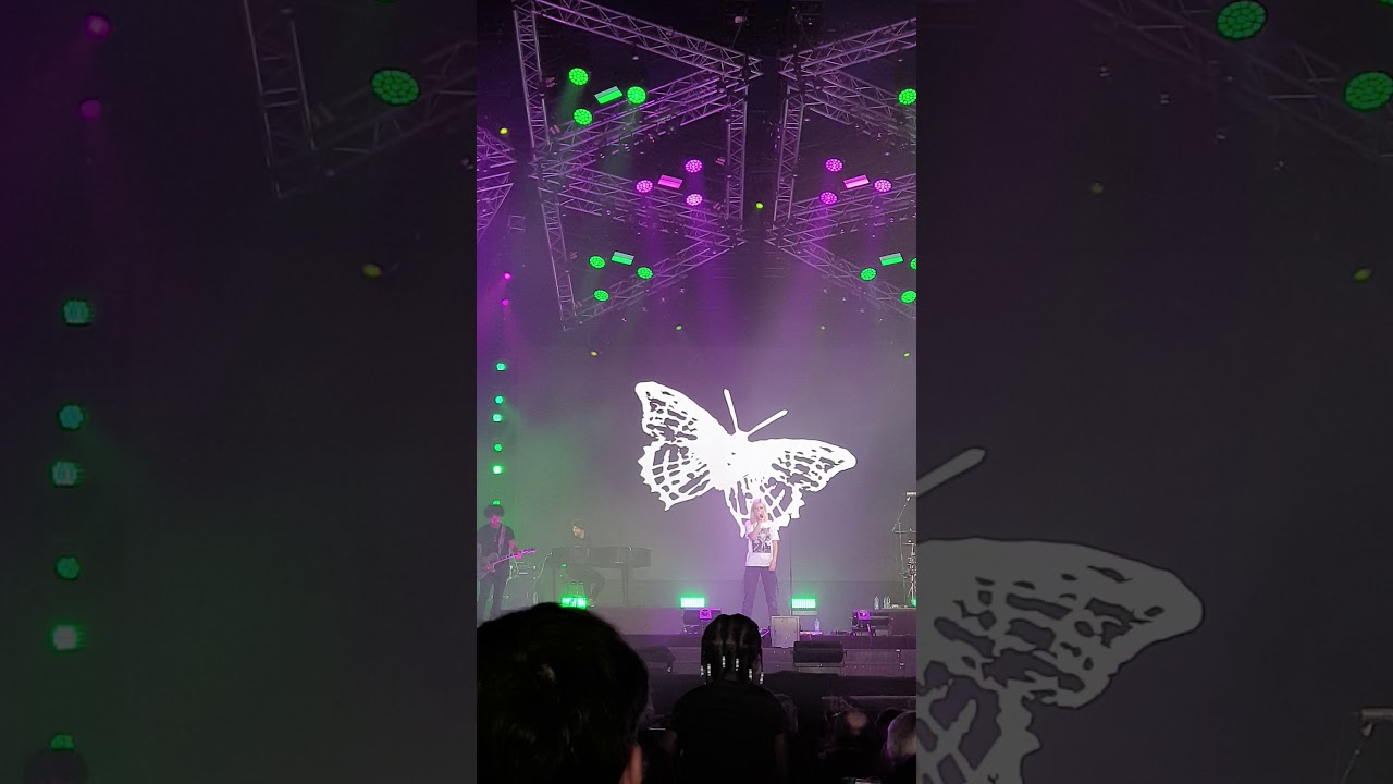 Davina Michelle - Duurt Te Lang @Appelpop 2019