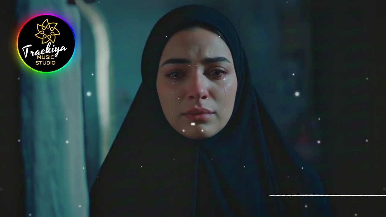 Trackiya – Tears (Arabic Version) | Ethnic Arabic Deep House