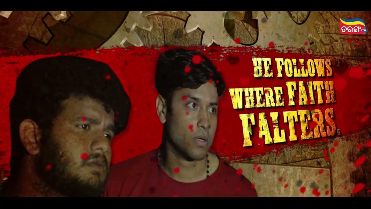 Raka as Rajiv | Character introduction | Ritukha | Coming Soon | Tarang Plus Original