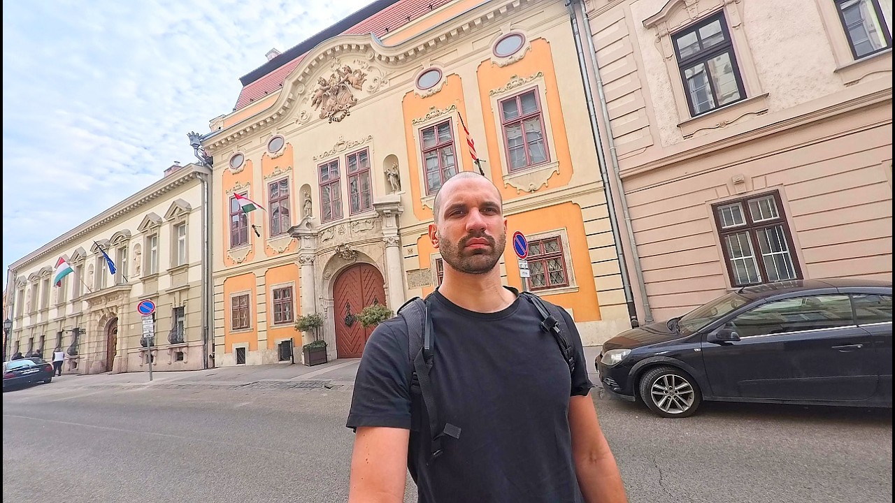 Kimentem a szobámból, hogy nektek ne kelljen (+Erdély visszafoglalása)