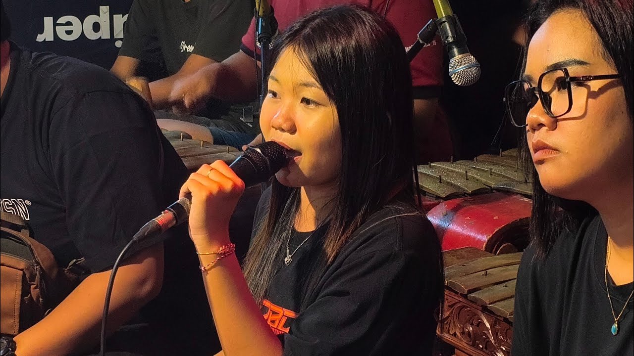 Akhir Sinanding & Jaket iki Lagu Jaranan WANDHE BUDOYO - JAYABARU AUDIO