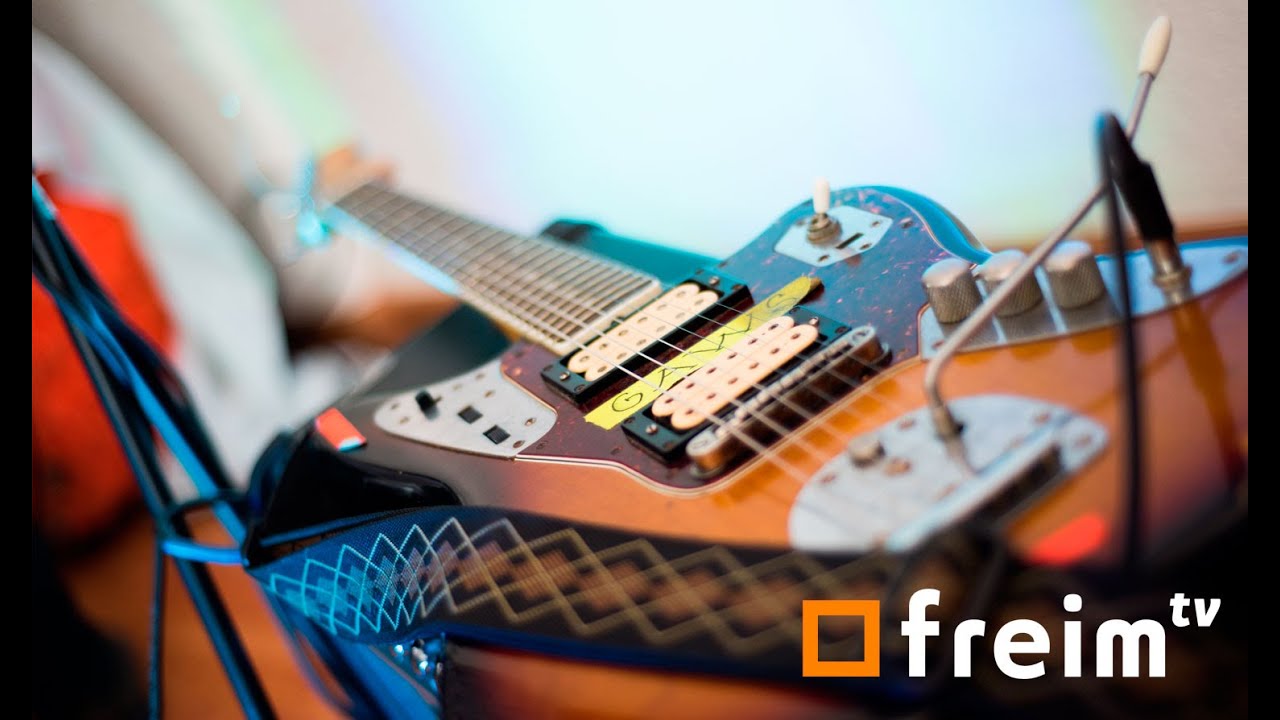 Big Big Love | Freim TV Sessions | S02 08