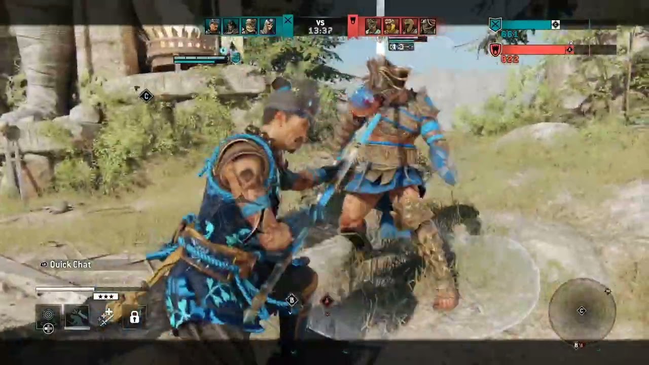 Master Shaolin Antigank/Team fight montage I Rep 70 Shaolin Montage