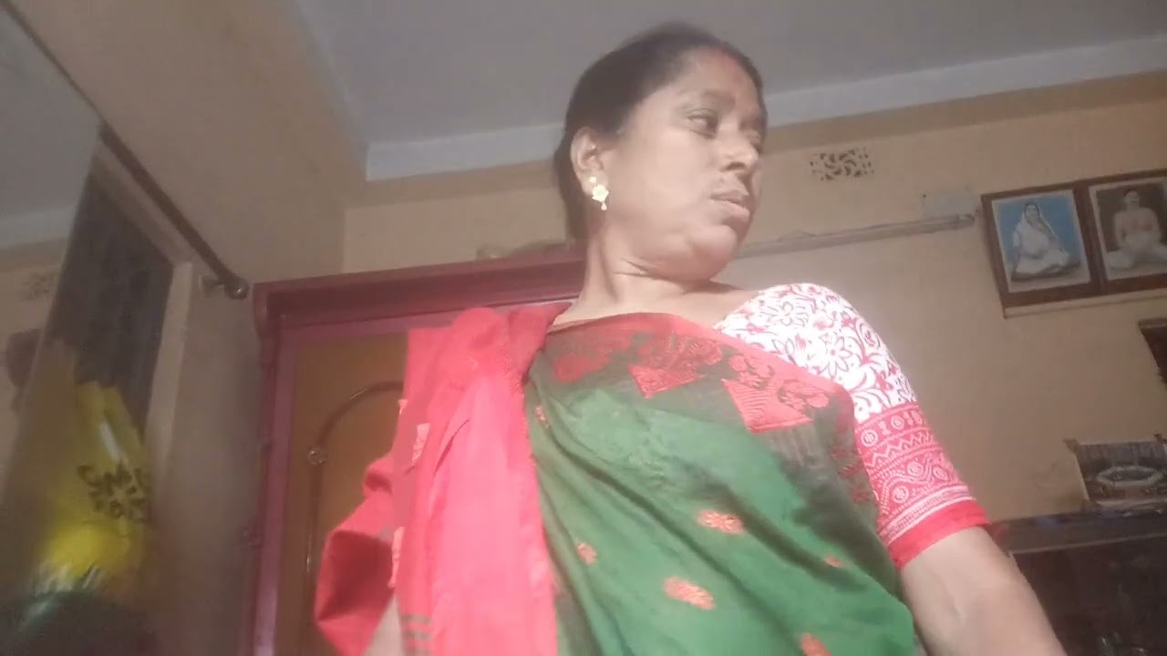 আমাদের গ্রামের প্রত্যেক বছরের কীর্তন 