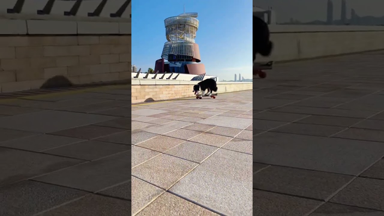 One-shot unedited accelerated narrow road speed descent lane-changing step-like steps extreme