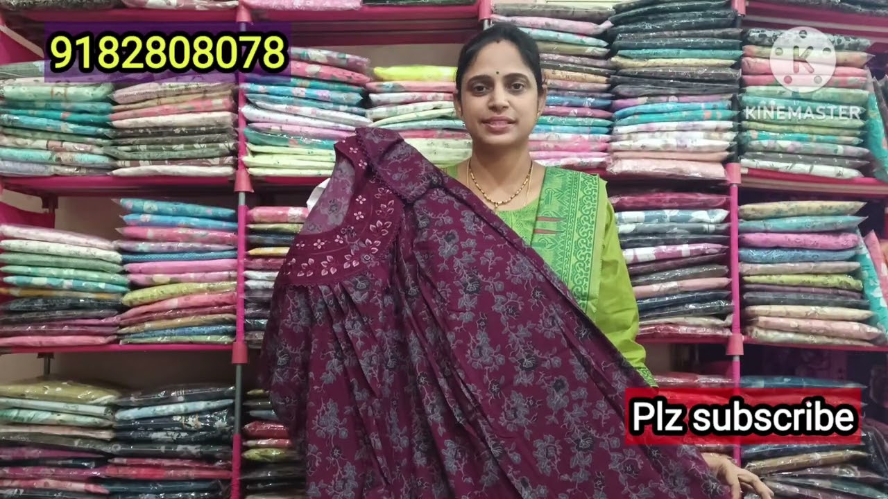Spun nighties | nighties collection | 15% discount | Free shipping |