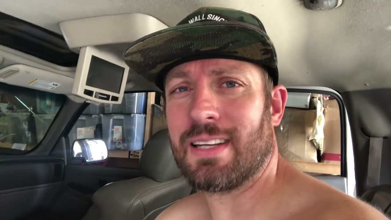 ROKU!!! Add HDMI to 04 Z71 Suburban Part 1