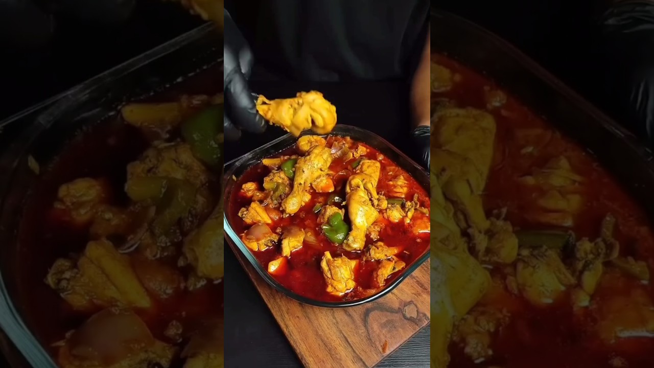 Kadhaai🧑&zwj;🍳 Chicken 🔥recipe delicious 🐔food 🙏#cookingmagic 🔥#share #food #viral