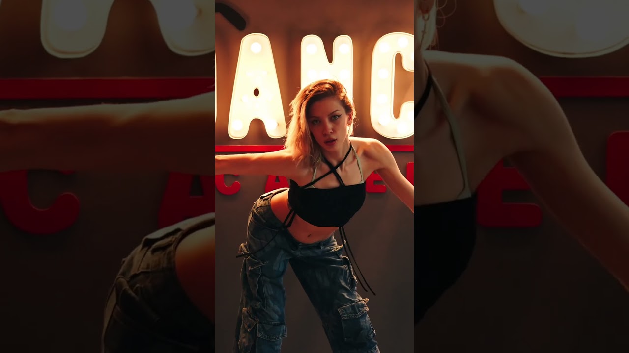 Breaking Every Rule With This Choreography 