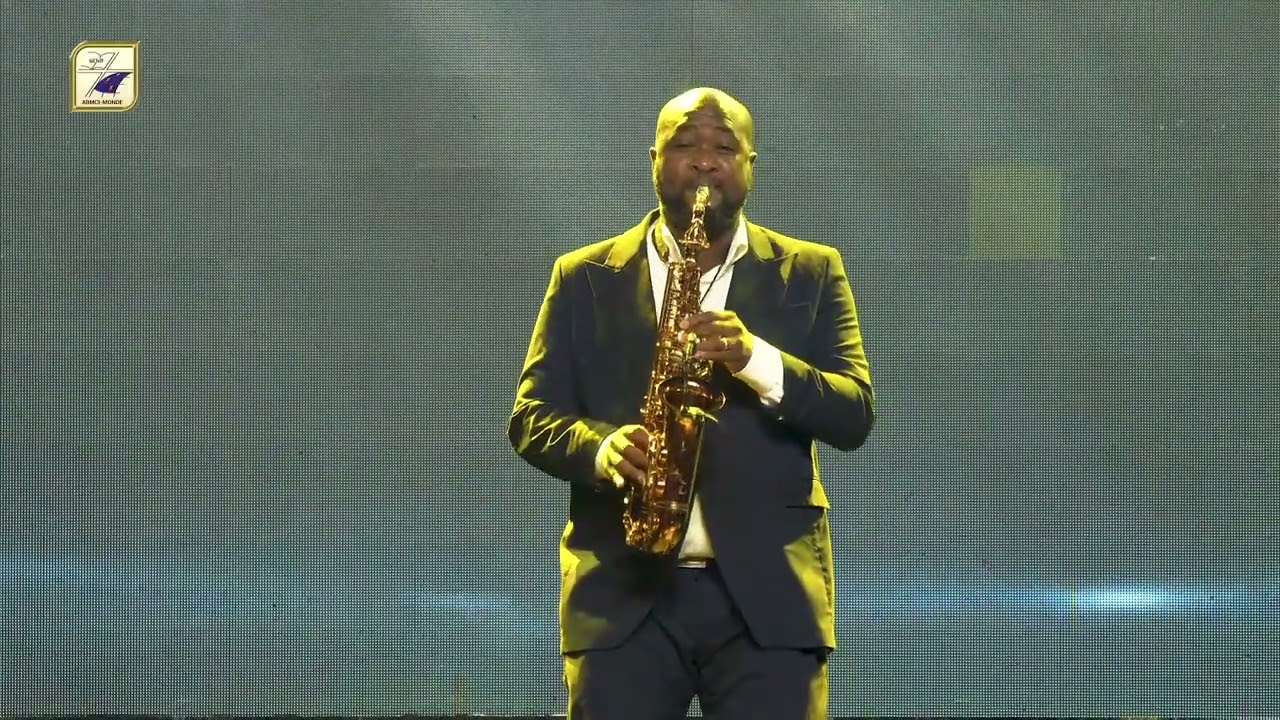 @boazsax7171  &agrave; l&rsquo;&Eacute;glise ABMCI &ndash; Cit&eacute; de la Gr&acirc;ce