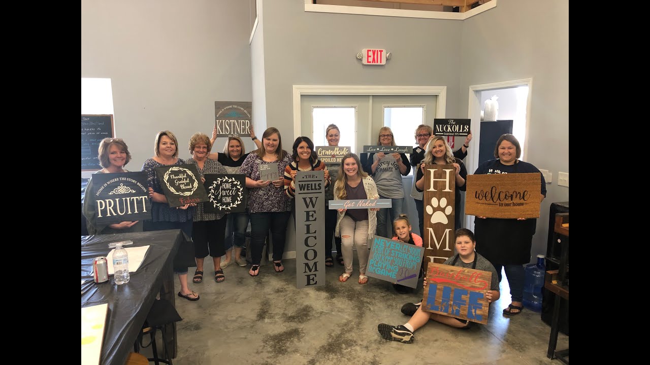 Creative Gatherings' Workshop- What Is It?