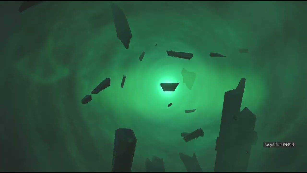 Ship Fight