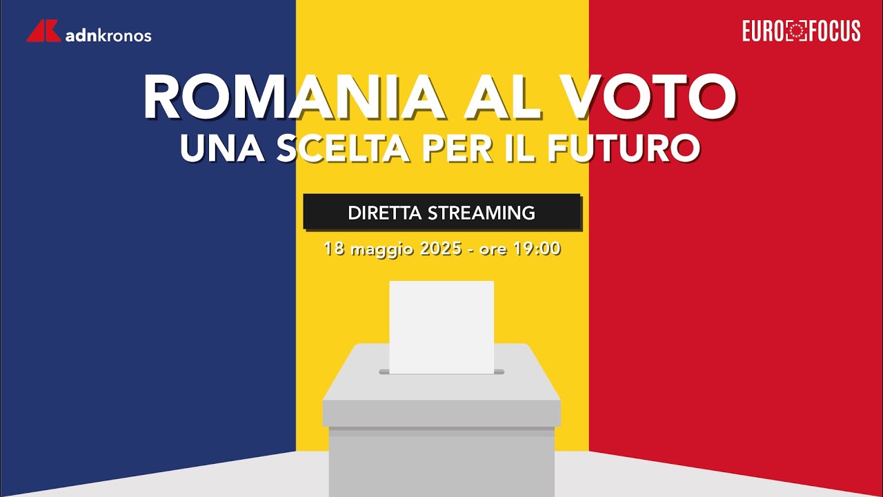 Romania al voto: una scelta per il futuro