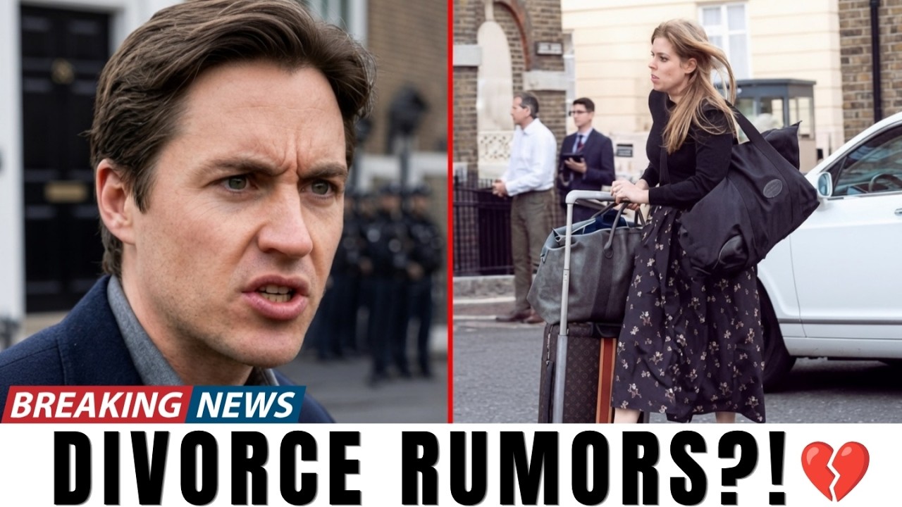 👑 Princess Beatrice & Edoardo Marriage Crisis &ndash; Divorce Rumors After 5 Years? 😱