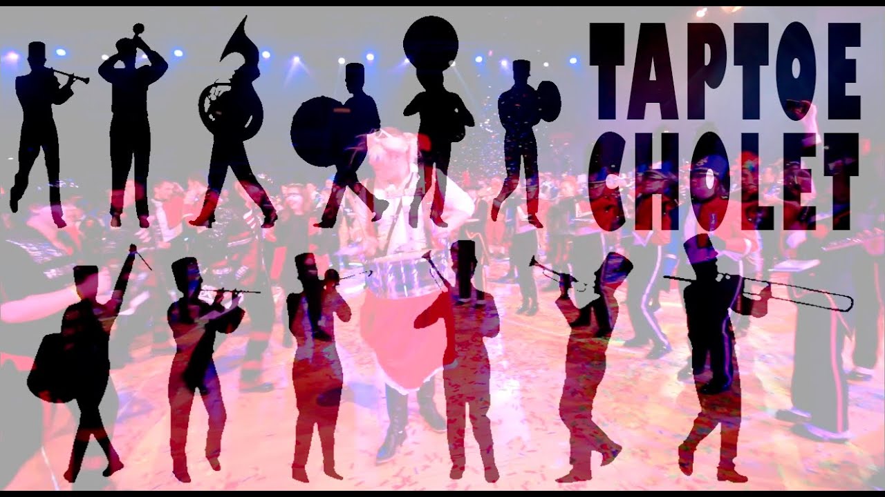 Taptoe Cholet