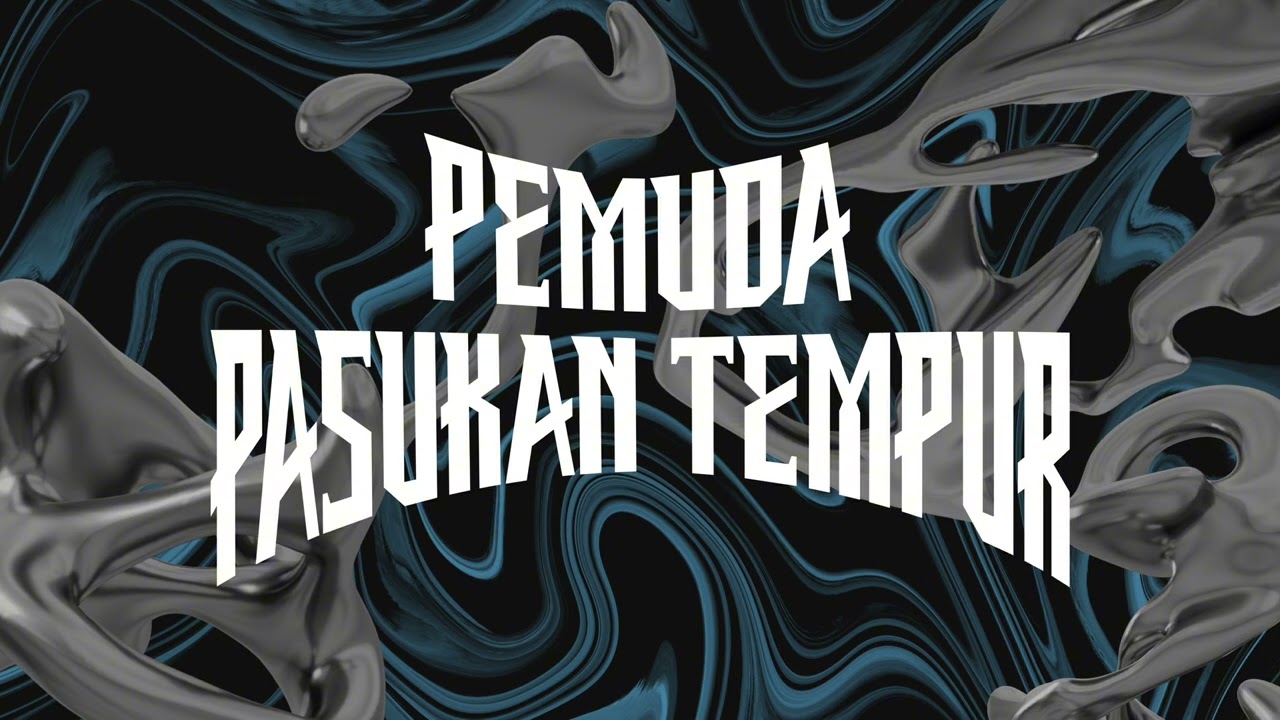 VOL.1 FUNKOT BOOTLEG  - PEMUDA PASUKAN TEMPUR 