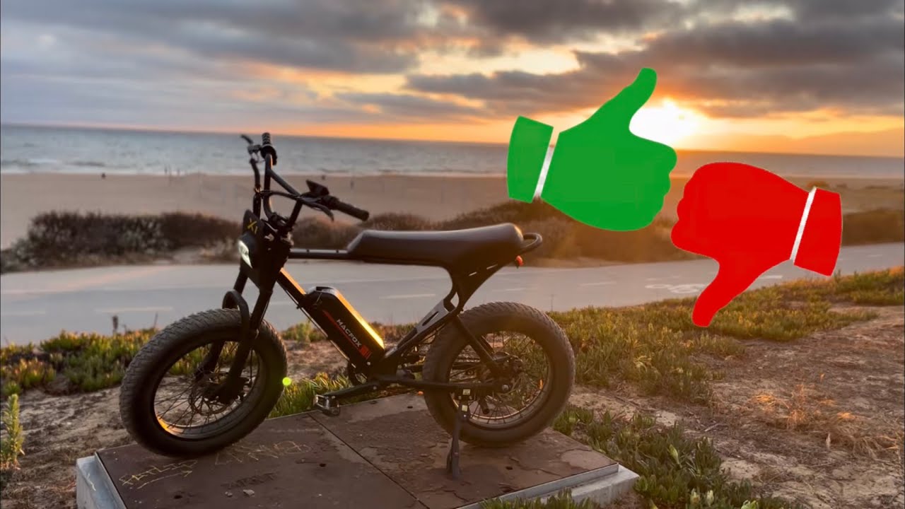 Is The 2025 MacFox X1S Good