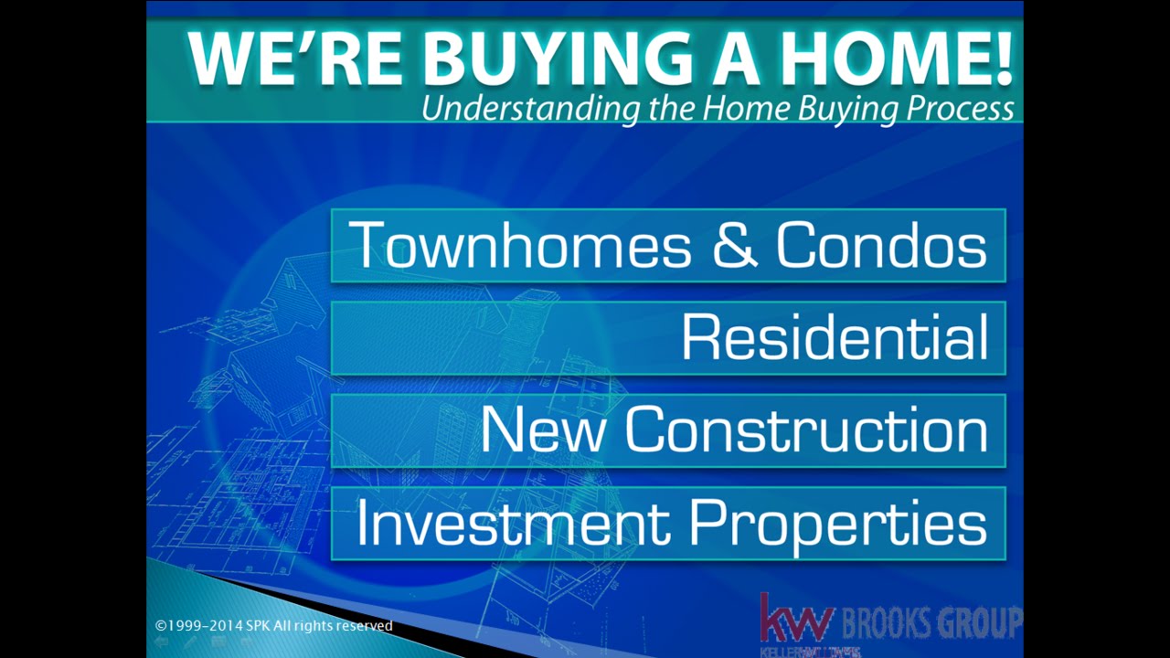 Ultimate Selling Team Buyer Presentation