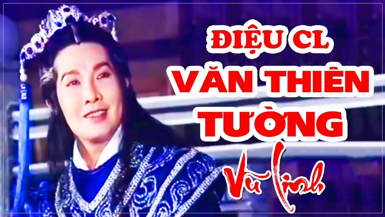 VŨ LINH - Li&ecirc;n kh&uacute;c Điệu CL VĂN THI&Ecirc;N TƯỜNG (p1) Ngọc Huyền, T&agrave;i Linh, Thoại Mỹ, Phượng Mai, ...