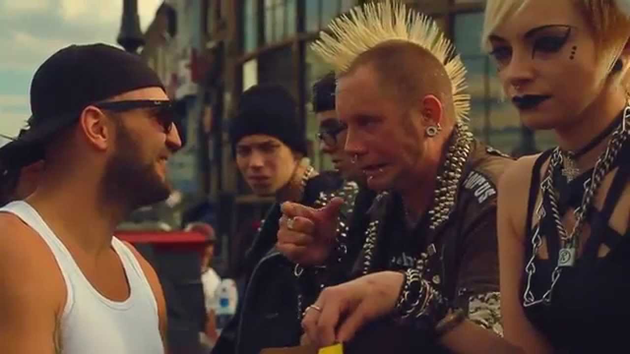 Stahoo S1 :  Tworki Mental Style  -Skrecze BDZ  Prod. BDZBEATZ