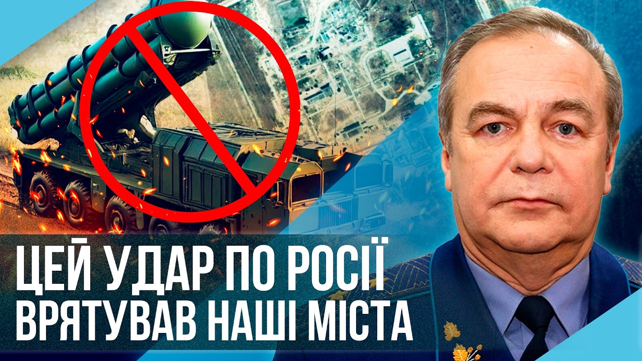 ПОВТОРНИЙ ПІДРИВ «КАПУСТИНОГО ЯРУ»! ПОЛІГОН РФ ВЖЕ БЕЗ РАКЕТ. СБУ змогли ЗНИЩИТИ «ОРЄШНІК»