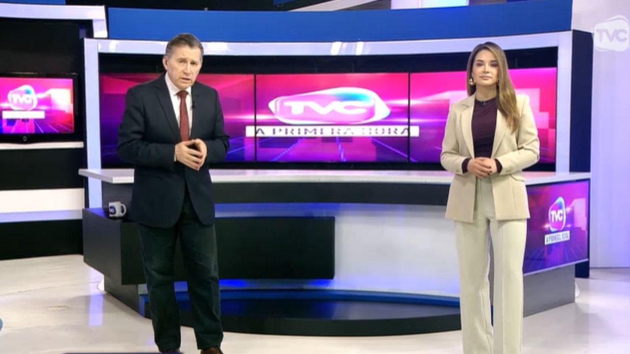 TVC a Primera Hora: Programa del viernes 30 de enero del 2026