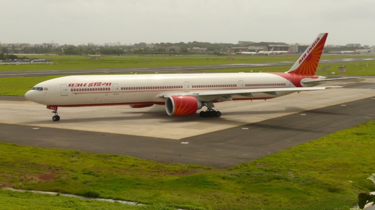 Air India 15hr Long haul Delhi 🇮🇳 to Toronto 🇨🇦First Class AI 189 Review #trending 