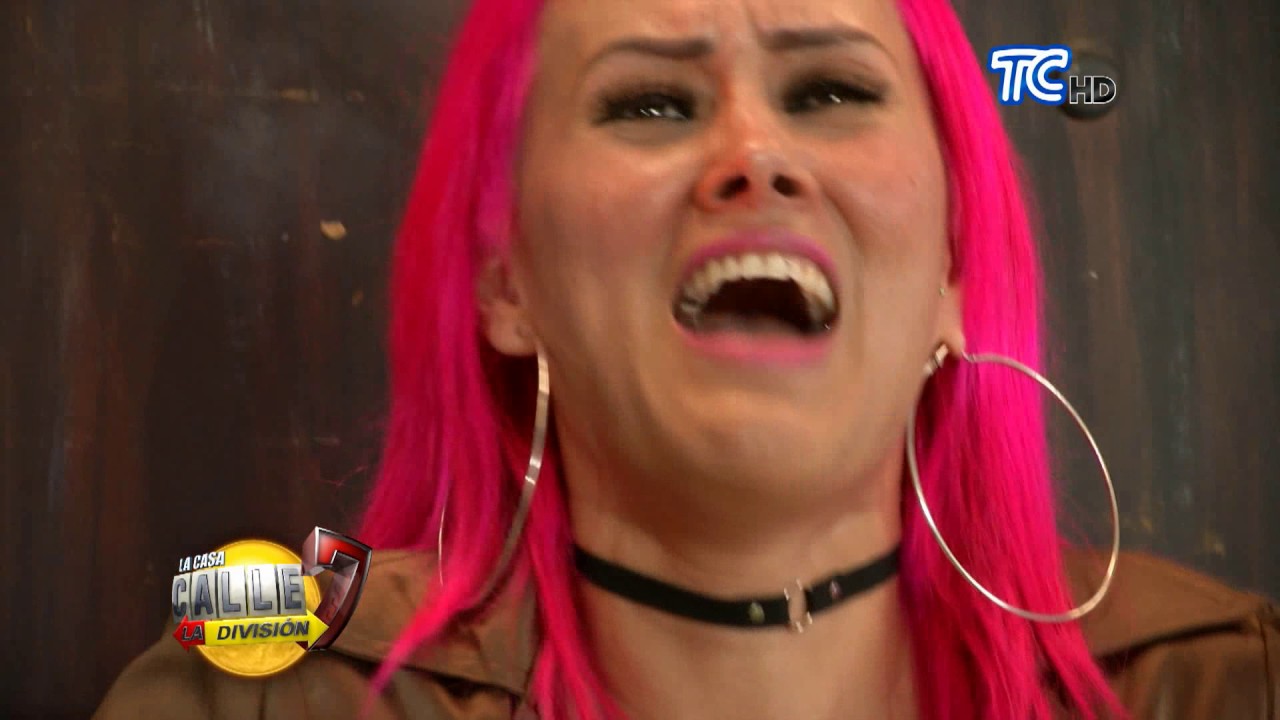 Un electroshock muy divertido