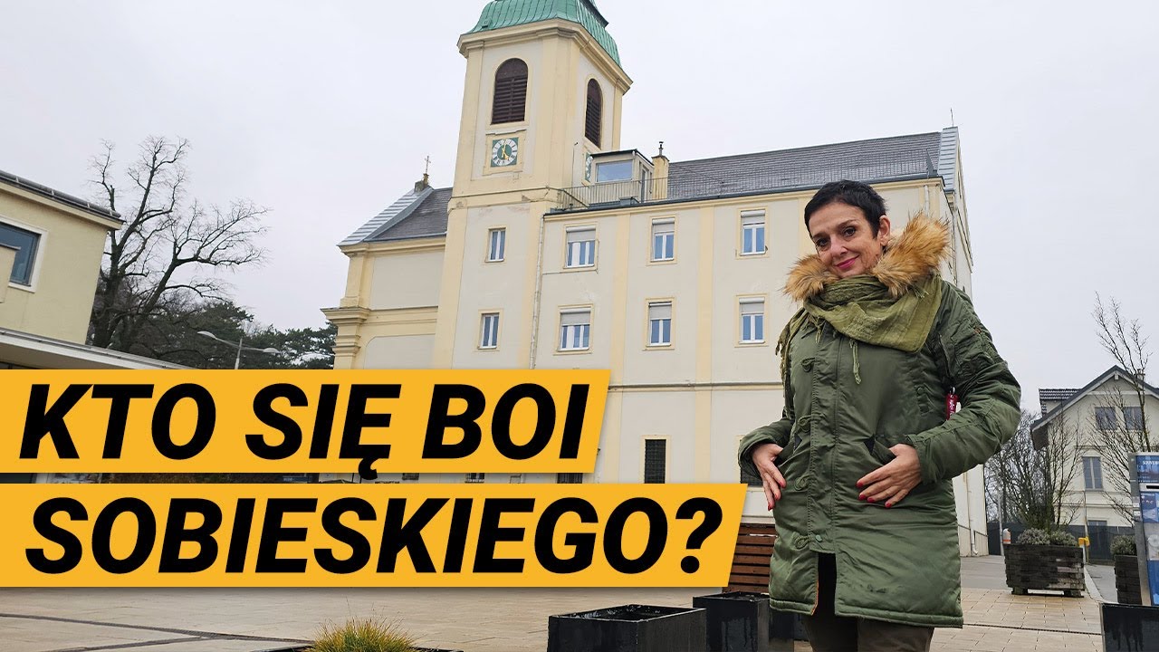 Bitwa, która uratowała Europę nie dla wszystkich ważna tak samo | Militaria.pl + Joanna Lamparska