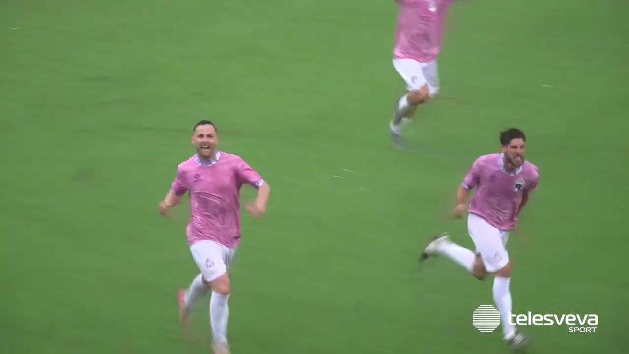 COPPA ITALIA DILETTANTI | BOREALE-BISCEGLIE 7-8 (1-1) d.c.r.
