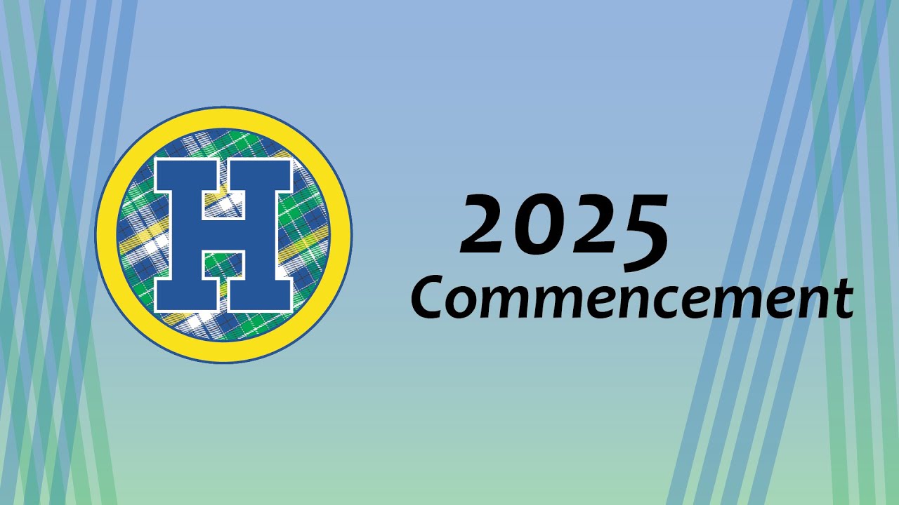 Commencement - Hazen High School