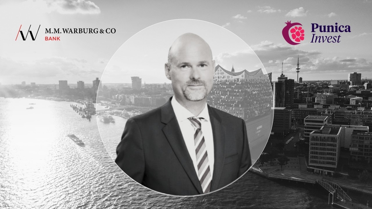 Europas Sicherheitswende als Struktureller Wachstumsmarkt | European Defence Equity