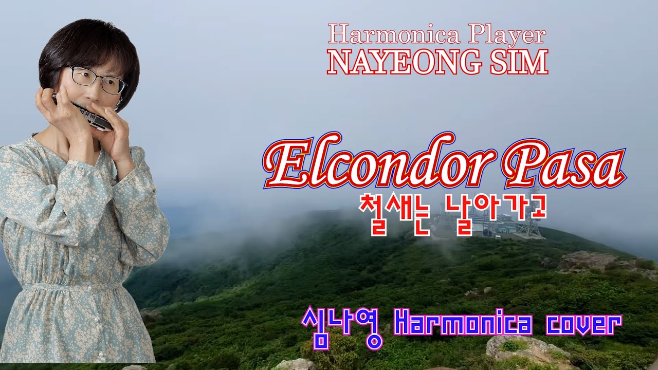 El Condor Pasa/ 철새는날아가고