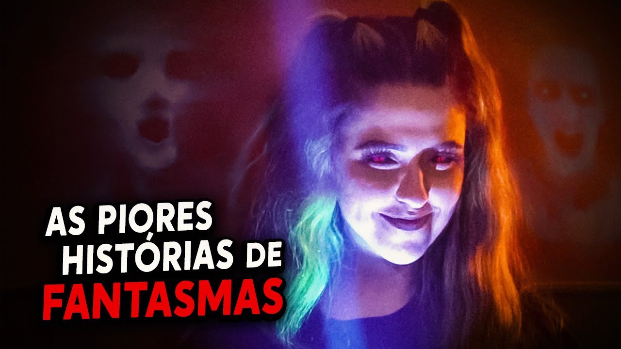funBABE TROLLOU TODO MUNDO com OLHOS VERMELHOS! (Cherry quase morreu!)