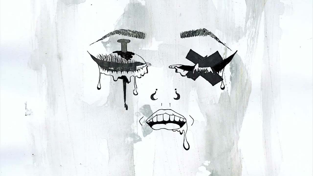 Stray Louis - Lady Mandarin (Official Video)
