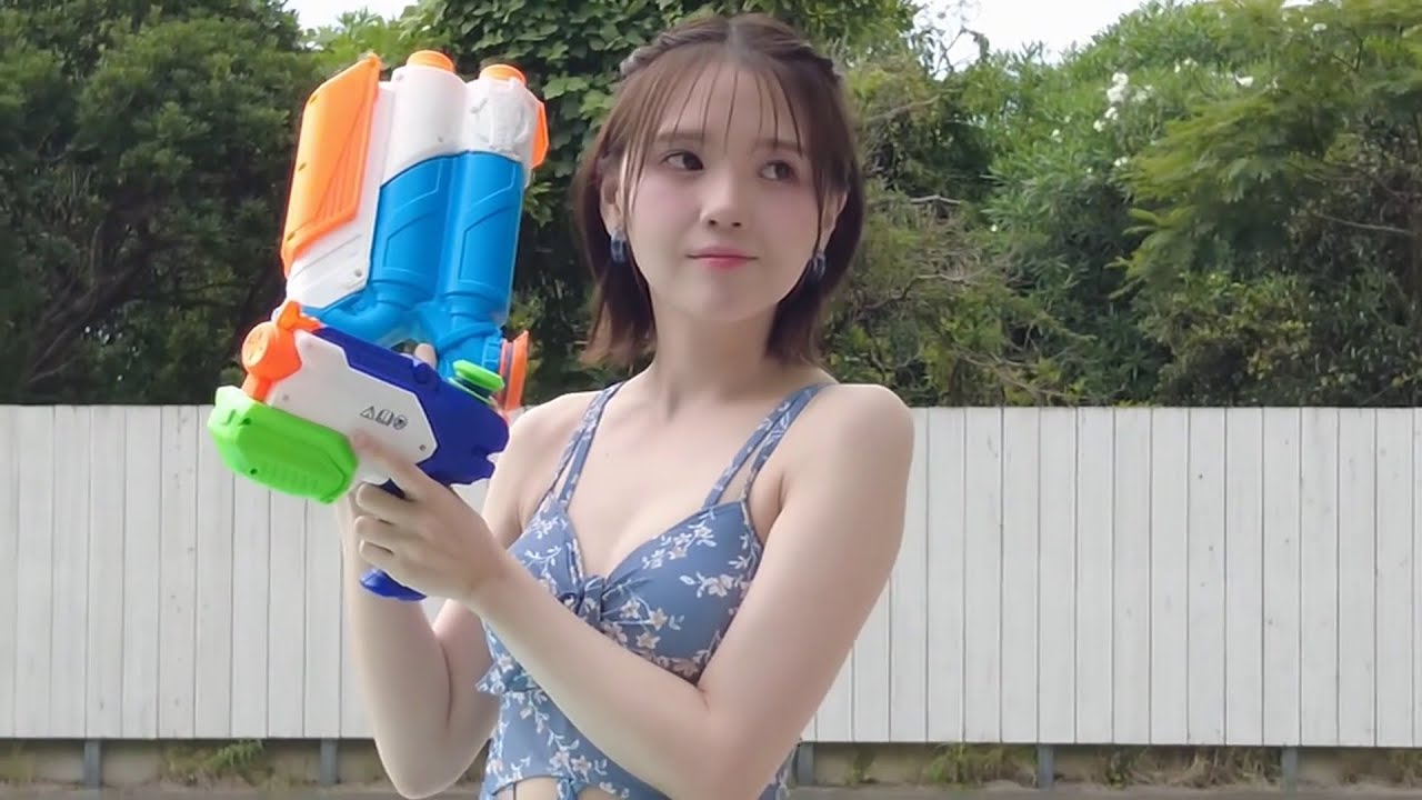 鬼頭明里 / Akari Kito : 3rd Photobook Making Video (edited with Akarin songs)
