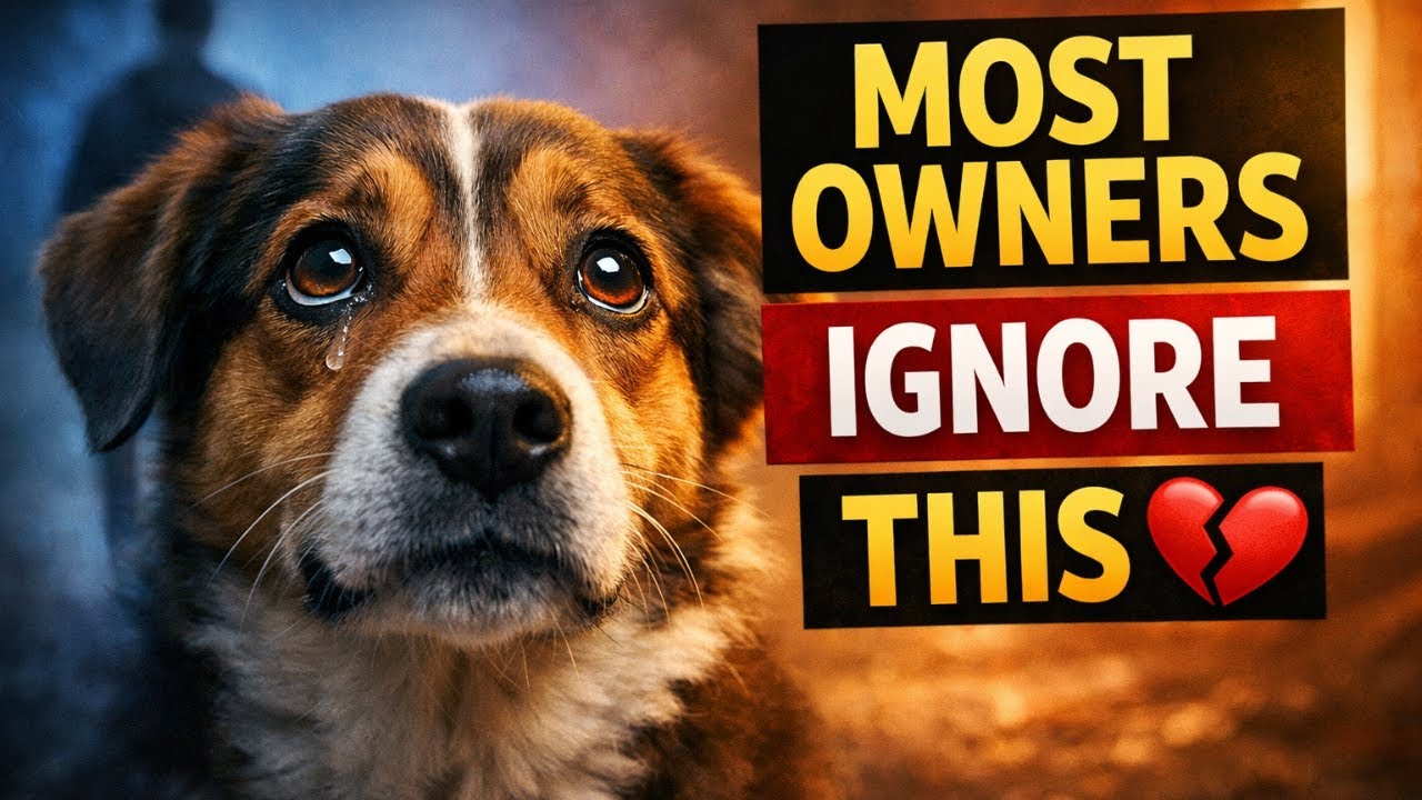 Things Dogs Love That Most Owners Completely Ignore it
