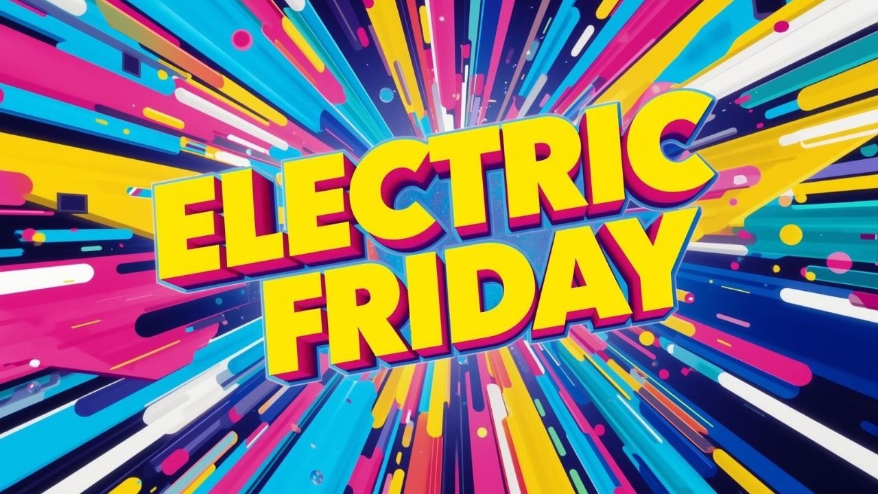 Friday Night Is The Kingdom Without A Clock | Dark EDM | Shadow Pulse Ritual #edm