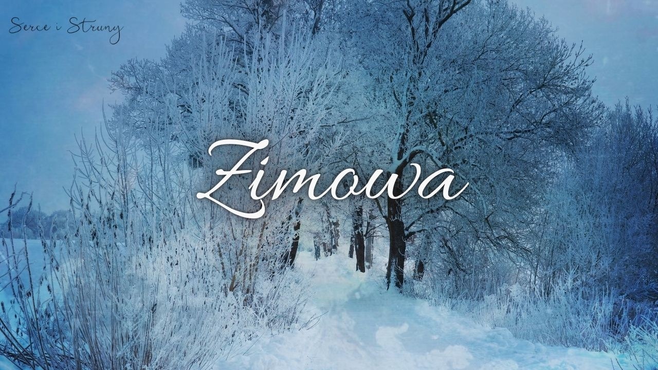 Zimowa - Serce i Struny