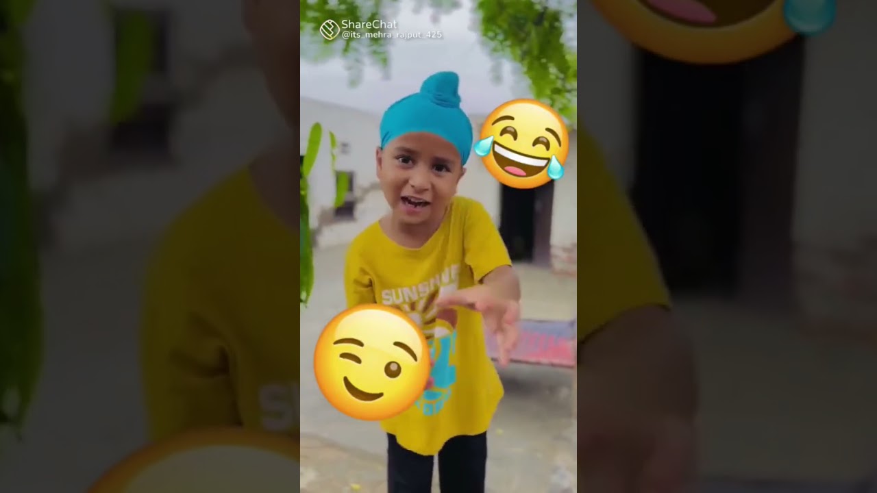 mama sada bhola mami sadi chand 🤣😂🤣😂