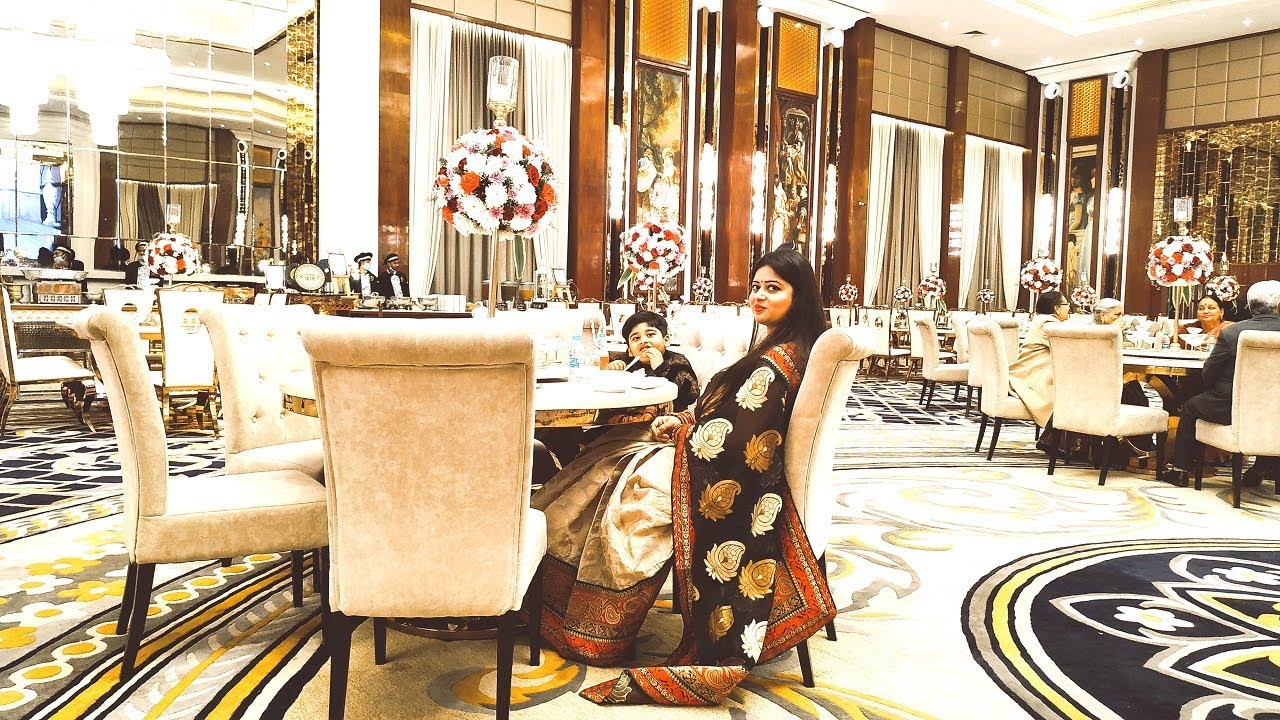 Wedding Ceremony at The Viceroy Grand Dehradun | Super Vlogger Saurabh