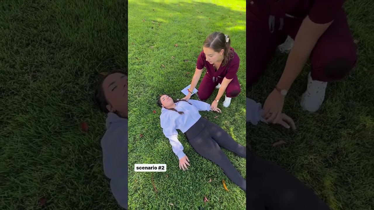 BW24 How-To: Mass Casualty Triage