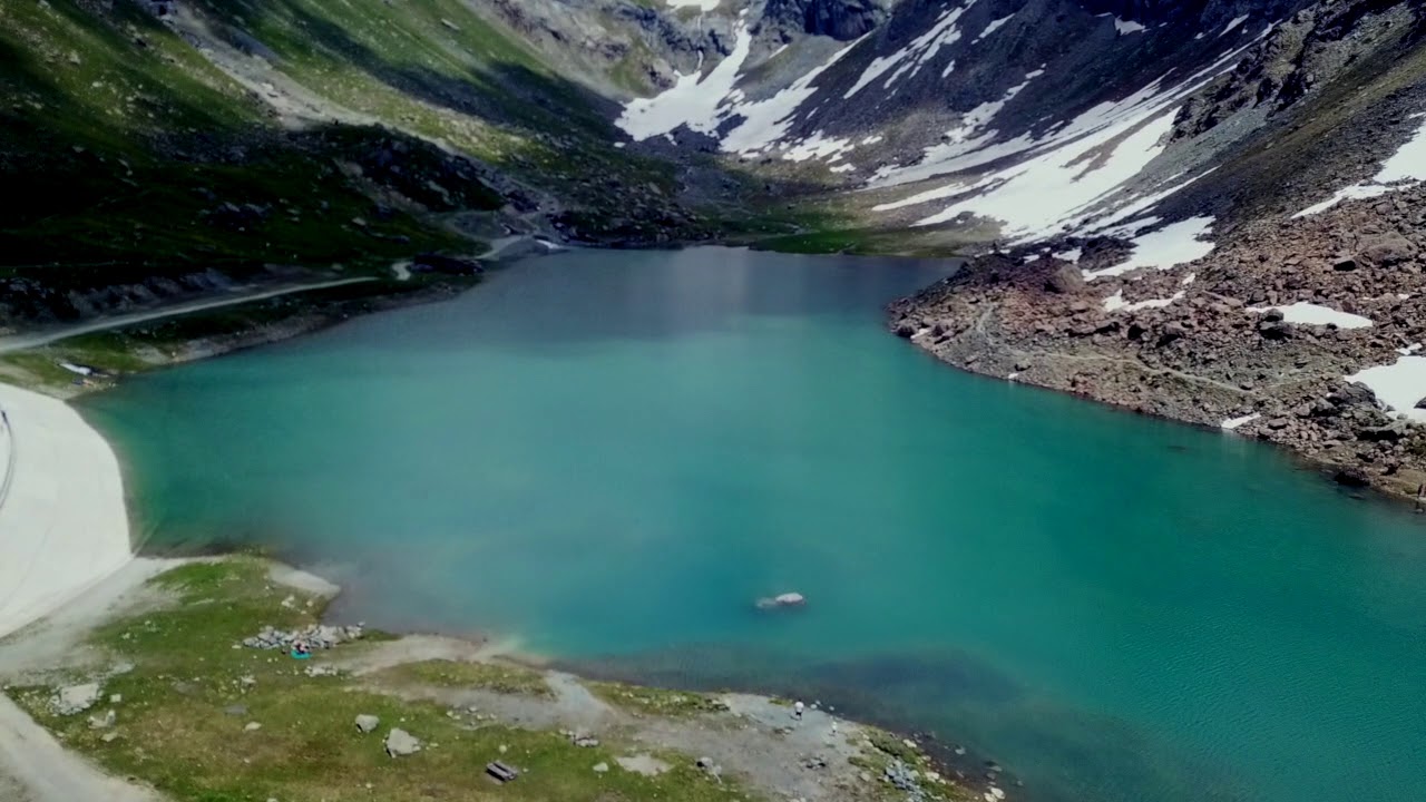 2019-06-30_Gressoney_Staffal-Lago Gabiet